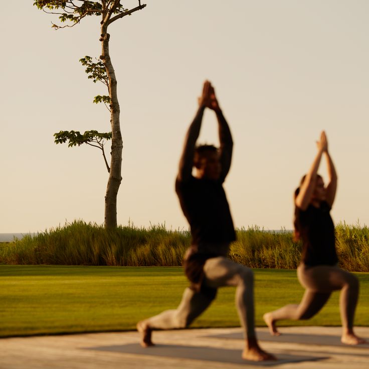 Wellness Retreats – Immune Support & Local Spa Immersions – Aman